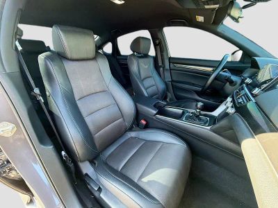 2019 Honda Accord — photo 14 view