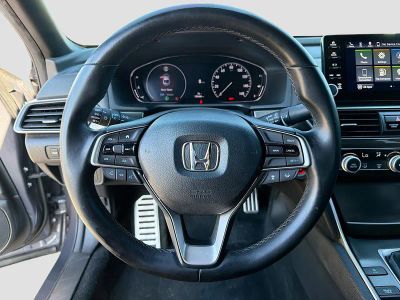 2019 Honda Accord — photo 34 view