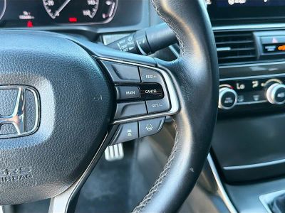 2019 Honda Accord — photo 33 view