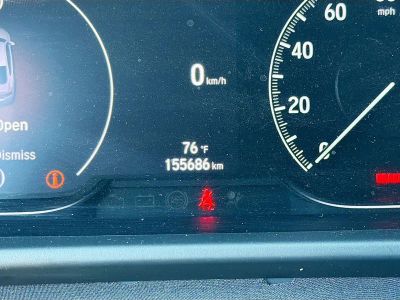 2019 Honda Accord — photo 36 view
