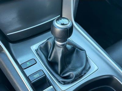 2019 Honda Accord — photo 26 view