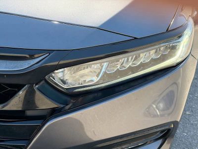 2019 Honda Accord — photo 10 view