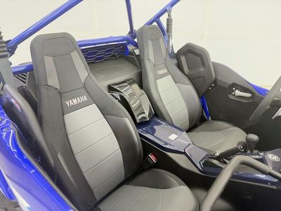 2025 Yamaha YXZ1000R SS — photo 11 view