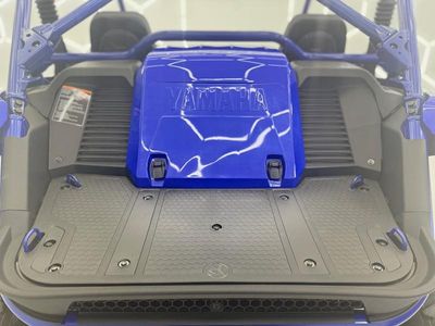 2025 Yamaha YXZ1000R SS — photo 14 view