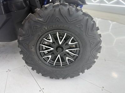 2025 Yamaha YXZ1000R SS — photo 15 view