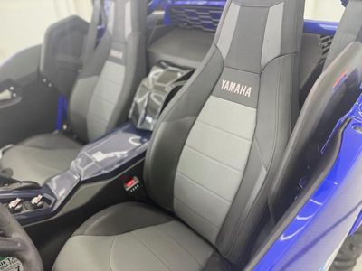 2025 Yamaha YXZ1000R SS — photo 10 view