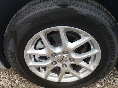 2023 Chrysler Pacifica — photo 10 view