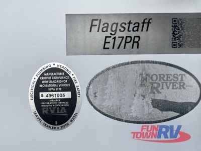 2019 Forest River RV Flagstaff E-Pro - Photo 32