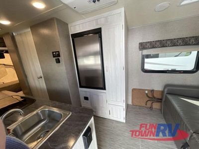 2019 Forest River RV Flagstaff E-Pro - Photo 12