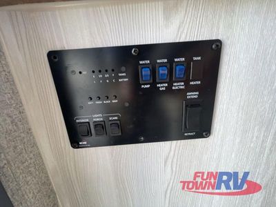 2019 Forest River RV Flagstaff E-Pro - Photo 23