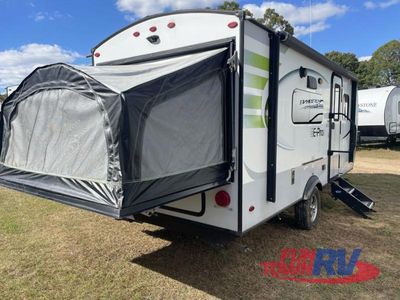 2019 Forest River RV Flagstaff E-Pro - Photo 6