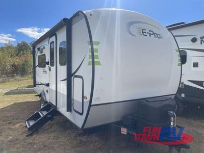 2019 Forest River RV Flagstaff E-Pro - Photo 3