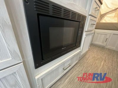 2019 Forest River RV Flagstaff E-Pro - Photo 16