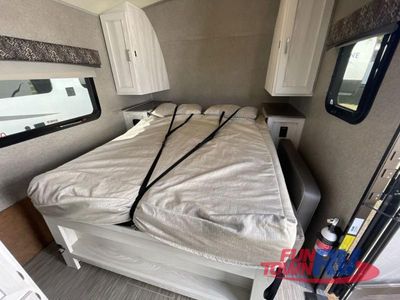 2019 Forest River RV Flagstaff E-Pro - Photo 29