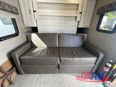 2019 Forest River RV Flagstaff E-Pro - Photo 21
