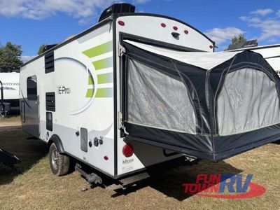 2019 Forest River RV Flagstaff E-Pro - Photo 5