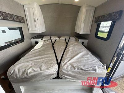 2019 Forest River RV Flagstaff E-Pro - Photo 22