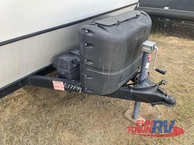 2019 Forest River RV Flagstaff E-Pro - Photo 7