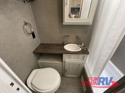 2019 Forest River RV Flagstaff E-Pro - Photo 25