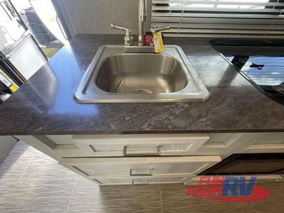 2019 Forest River RV Flagstaff E-Pro - Photo 14