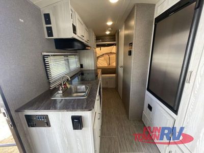 2019 Forest River RV Flagstaff E-Pro - Photo 13