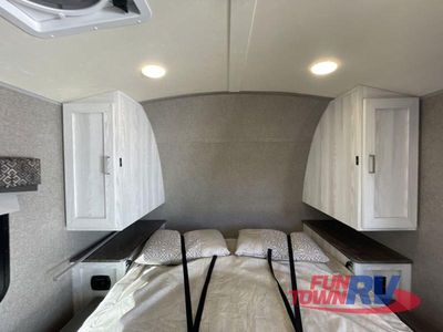 2019 Forest River RV Flagstaff E-Pro - Photo 31