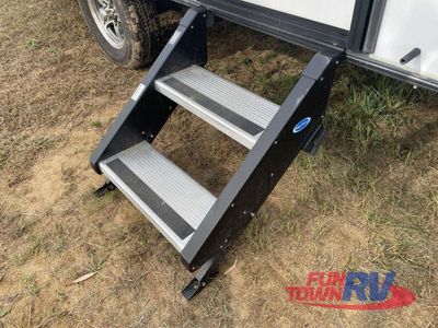 2019 Forest River RV Flagstaff E-Pro - Photo 9