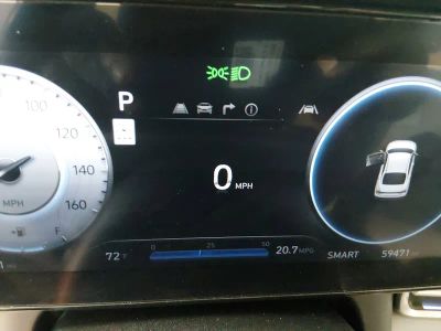 2024 Hyundai Elantra - Photo 14