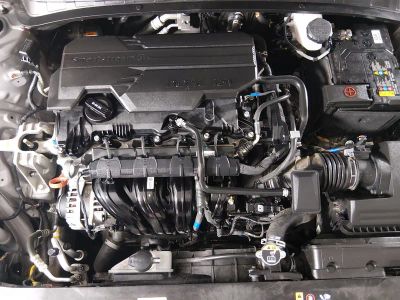 2024 Hyundai Elantra - Photo 9