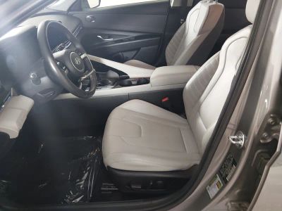2024 Hyundai Elantra - Photo 20