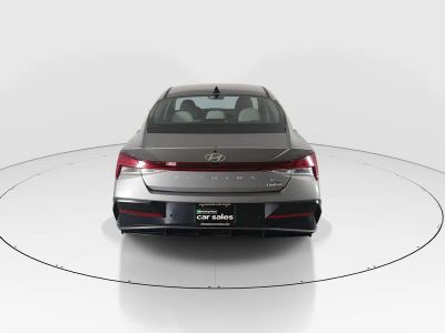 2024 Hyundai Elantra - Photo 6