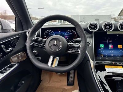 2026 Mercedes-Benz GLC — photo 19 view