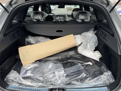 2026 Mercedes-Benz GLC — photo 14 view