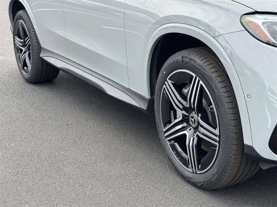 2026 Mercedes-Benz GLC — photo 12 view