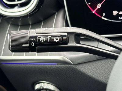 2026 Mercedes-Benz GLC — photo 20 view