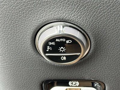 2026 Mercedes-Benz GLC — photo 18 view