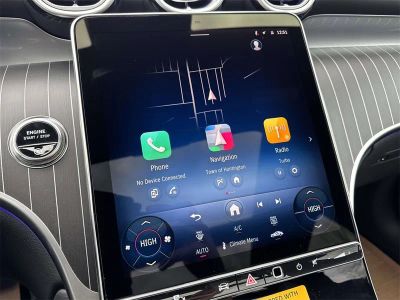 2026 Mercedes-Benz GLC — photo 25 view