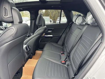 2026 Mercedes-Benz GLC — photo 29 view