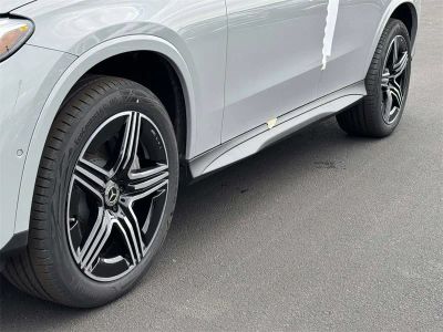 2026 Mercedes-Benz GLC — photo 13 view
