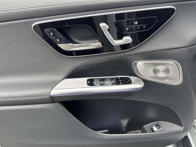 2026 Mercedes-Benz GLC — photo 17 view
