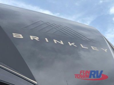 2026 Brinkley Model G - Photo 6