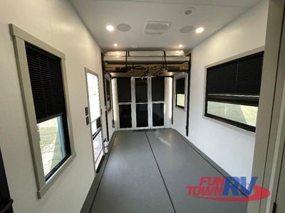 2026 Brinkley Model G - Photo 29