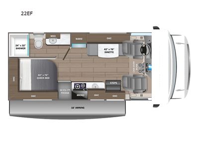 2026 Jayco Redhawk SE - Photo 5