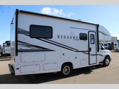 2026 Jayco Redhawk SE - Photo 2