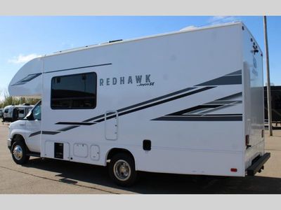 2026 Jayco Redhawk SE - Photo 3