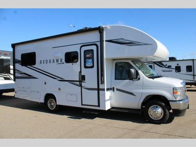 2026 Jayco Redhawk SE - Photo 4