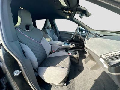 2026 BMW iX — photo 22 view