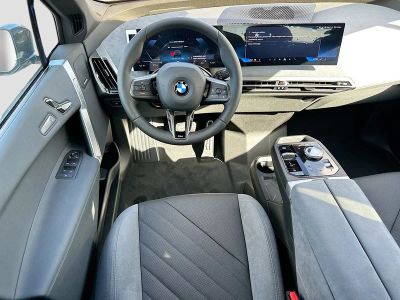 2026 BMW iX — photo 16 view