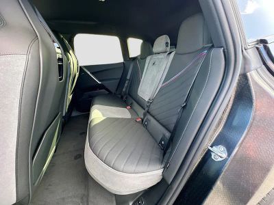 2026 BMW iX — photo 18 view