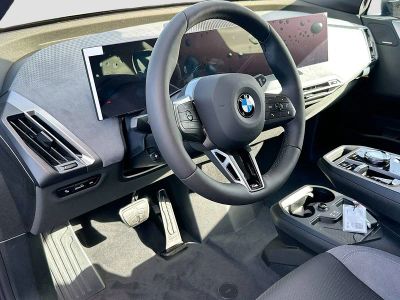 2026 BMW iX — photo 7 view